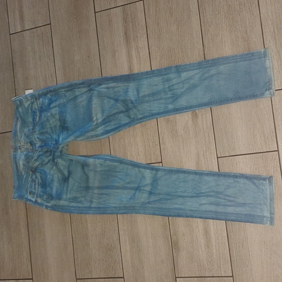 Seven for all mankind roxanne sz 31 - Picture 2 of 7